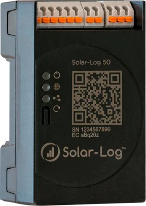 Solar-Log Gateway 50 