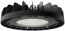 LED-Hallenstrahler DOTLUX LIGHTSHOWER 180W 20400lm 5000K schwarz 