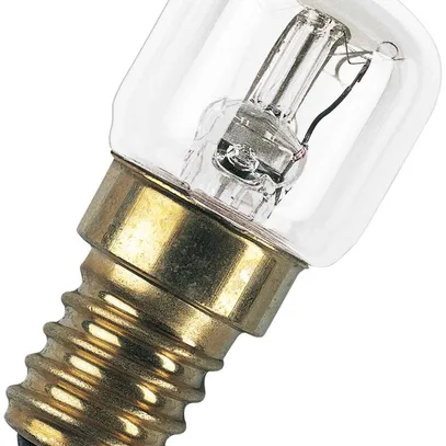 Backofenlampe klar 15W 230V E14 300° für Backofen/Kühlschrank 
