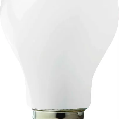 Lampe LCC 5,5 W, 550 lm, 2700 K, mate E27, A60 