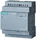 SPS-Logikmodul Siemens LOGO! 8.4 12/24RCEO, 8DE(4AE)/4DA 