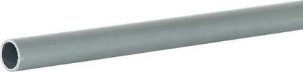 KRH-Rohr M32 grau 
