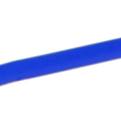 Fil M72 1×0.6mm étamé bleu 