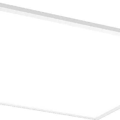Panneau à LED Anna VarioFlex G2 36W 4004lm 830/35/40 596×596mm 