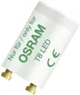 Starter di rimpiazzo Osram per tubo LED SubstiTUBE T8 