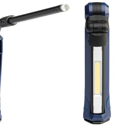 Lampe stylo LED Plica MINI SLIM 170lm/W, 1200mAh, 6000K, 200lm 5200lux 