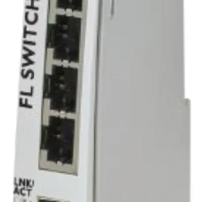 Switch PX FL SWITCH 1004N-SFX 