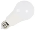Lampe LED SLV A60 E27 9W 800lm 2700…6500K opale DIM 
