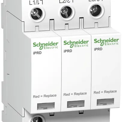 Überspannungsableiter Schneider Electric IPRD40R 40kA 3P T2 