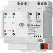 REG-KNX-Dimmaktor Finder, 2-Kanal, 400W/230V, RLC 