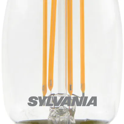 LED-Lampe Sylvania ToLEDo CANDLE E27 4.5W 470lm 827 KL SL 
