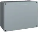 Scatola per apparecchio AP GA 280×230×110mm IP66 grigio 