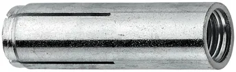 Tassello d'impatto Tilca M8×30mm 