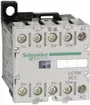 Contacteur DIN45 Schneider Electric 3P+1O 230VAC LC1-SKGC301P7 