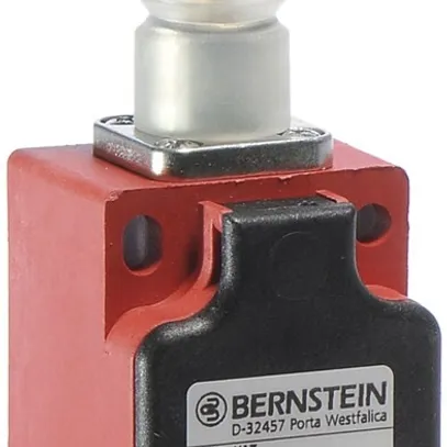 Interrupteur fin de course à tirage p.câble IP65 Bernstein 10A 400V 