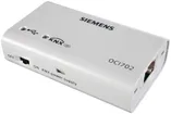 Interfaccia di servizio Siemens OCI702 KNX/USB 