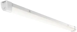 Luminaire linéaire LED Ansell 18/31W 4300lm 830/840 1200mm IP20 