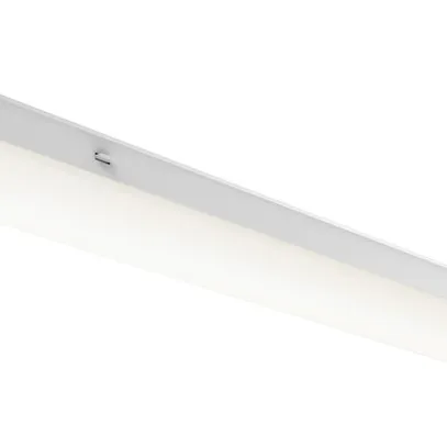 Lampada lineare LED Ansell 18/31W 4300lm 830/840 1200mm IP20 