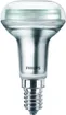 Lampada a riflettore LED Philips CoreProspot D R50, E14 4.3W 827 36° regolabile 