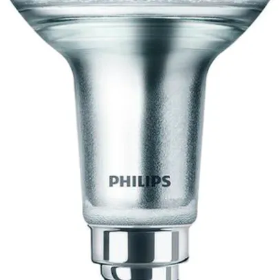 LED-Reflektorlampe Philips CoreProspot D R50, E14 230V 4.3W 827 36° dimmbar 