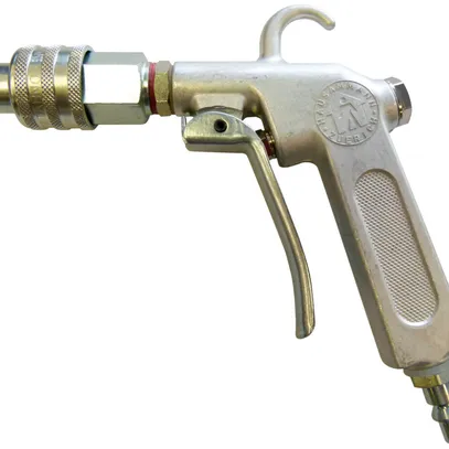 Pistolet de soufflage Kabel- blitz Abnox M12×1,5mm G1/4" 