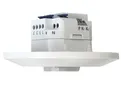 Rilevatore di movimento INC Z-Licht SensGard PIR 360 Superplus 230V 18m bianco 