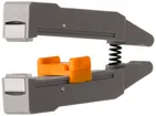 Messerhalter Weidmüller ERME 10² SPhoenix Contact 4 für Abisolierwerkzeug 