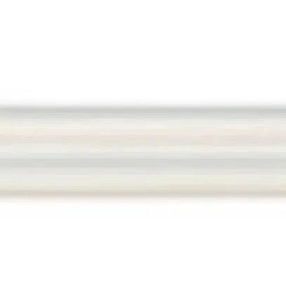 Cordon Tlf 2×0.75mm² blanc Rouleau à 100m