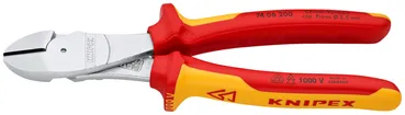 Tronchese forza KNIPEX, 200mm 