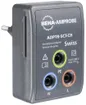 Adaptateur pour contrôle de prises Beha-Amprobe ADPTR-SCT-CH type 13 pour L-N-PE 