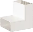 Angle intérieur tehalit pour FB 99230 blanc pur 