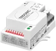 Détecteur de mouvement/lumière INC Tridonic smartSWITCH HF 12DP MB S f, blanc 