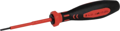 Schraubenzieher 2.5×0.4mm VDE 1000V 160mm 