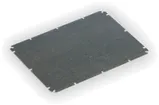 Montageplatte OMP zu CUBO O/C, 160×260mm 