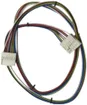 Kabelsatz DOTLUX LINEAclick für Blindeinheiten 7-pol zu 3354 oder à 3m 