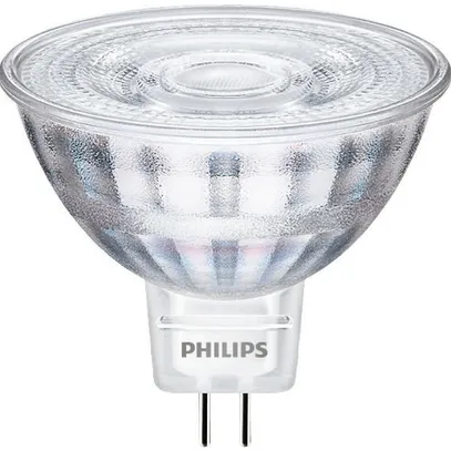 Lampe LED CorePro LEDspot Classic GU5,3 MR16 2.9…20W 12V 827 230lm 36° 