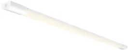 Lampada lineare LED Ansell 35W 3910lm 830/840/865 1200mm IP20 