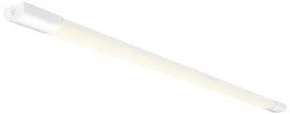 Luminaire linéaire LED Ansell 35W 3910lm 830/840/865 1200mm IP20 
