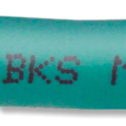 Kabel BKS NewLine 700, Kat.7 4×2×0.57 1000MHz FRNC/LSOH türkis Dca 