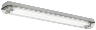 Lampada fluorescente Ex mat.sint. 1×58W 
