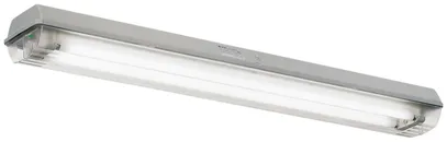 Fluoreszenzleuchte Ex Kunststoff 2×36W 