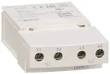 Contact auxilaire Schneider Electric LUFN11 1F+1O 