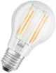 LED-Lampe PARATHOM CLASSIC A75 FIL CLEAR E27 7.5W 827 1055lm 