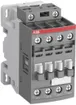 Contacteur ABB AF09-30-01 3P 25A/9A (AC-1/AC-3) +1O 100…250VUC à vis 