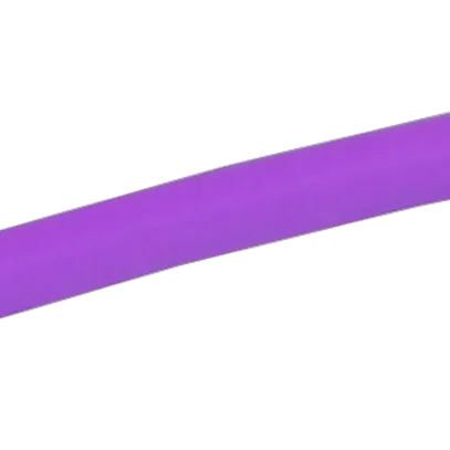 Draht halogenfrei FR 1.5mm² violett Eca H07Z1-U 