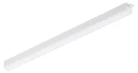 Luminaire linéaire LED Ledinaire BN021C LED14S, 15W, 1450lm, 830, 900mm, 168° 