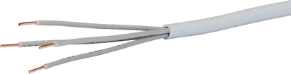 Câble FE0 4x1,5mm² no. 0-3 s.halog. gr Une longueur