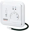 Thermostat d'ambiance ENC Eberle FRe 525 23/i, blanc 