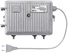 Amplificateur WISI VX26H Value Line 41dB avec alimentation locale 