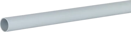 Tubo TIT PM M32 grigio chiaro 